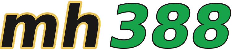 mh388 logo